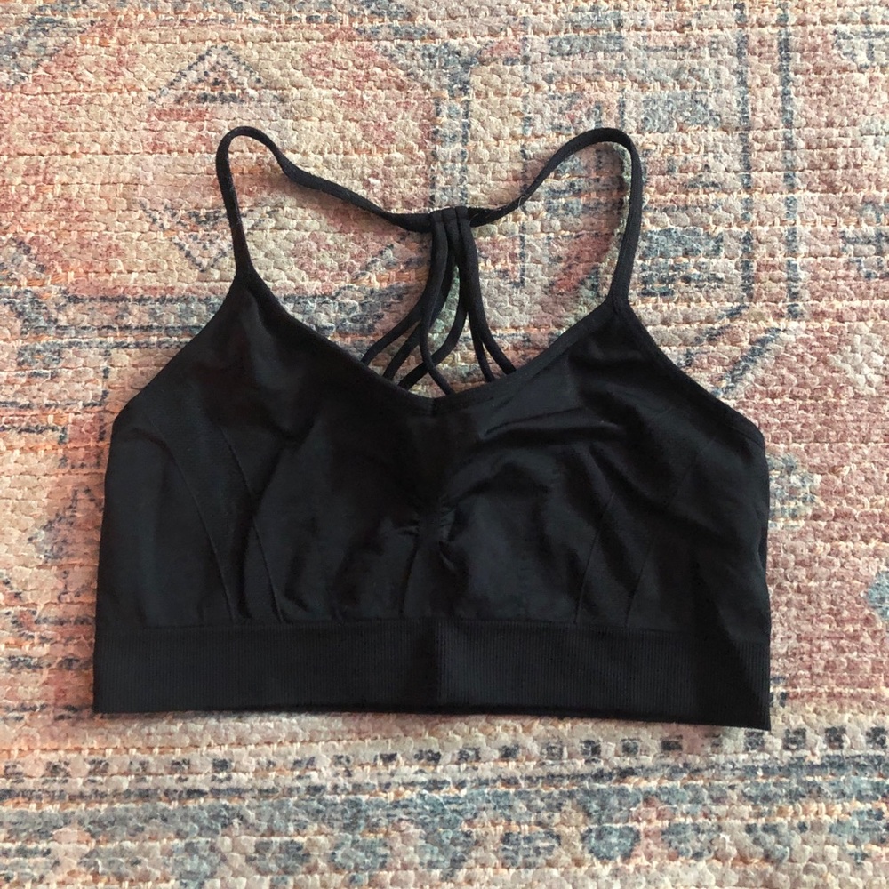 Sports Bra/ Brallette (S)